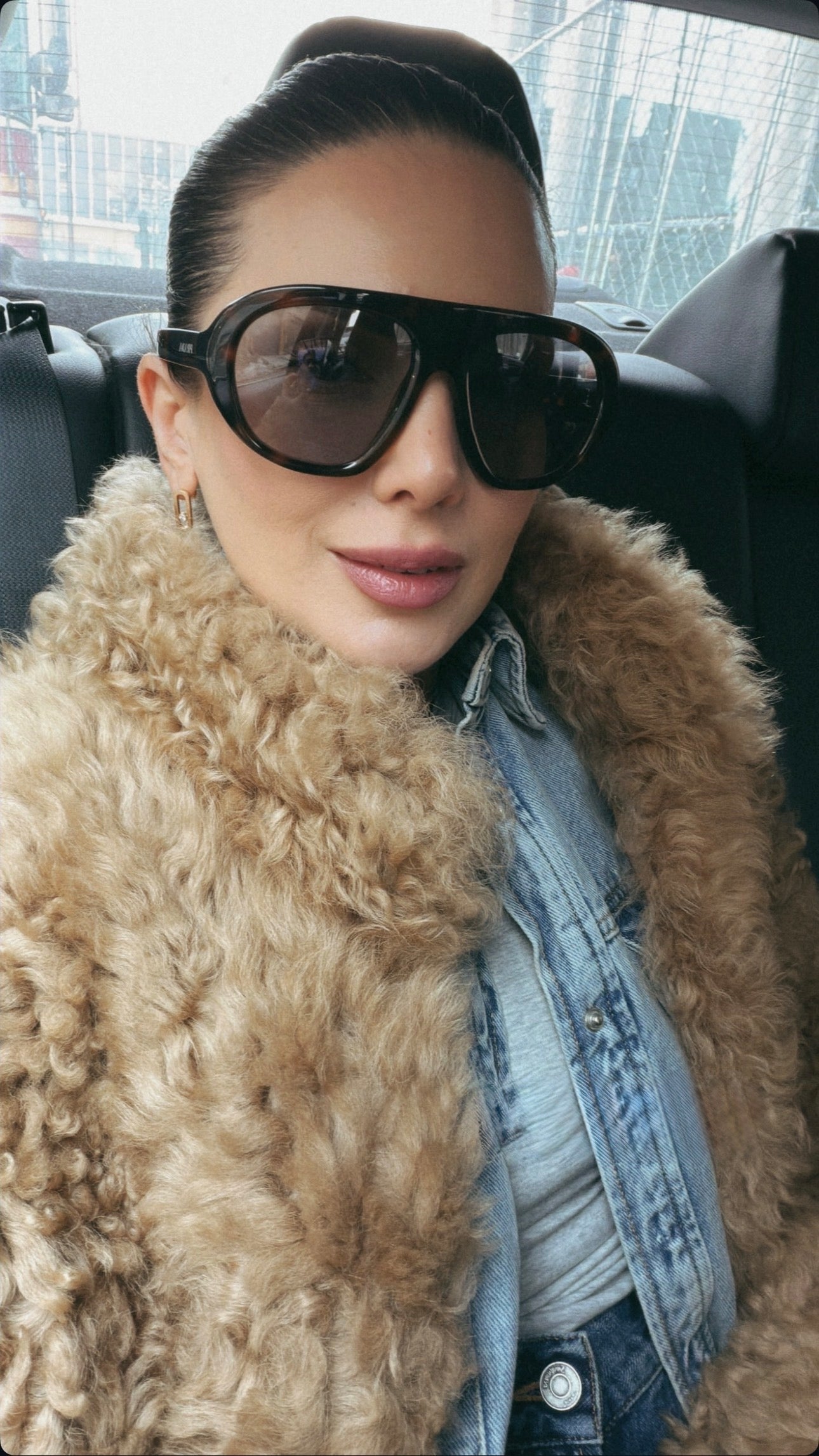 Lentes Prada