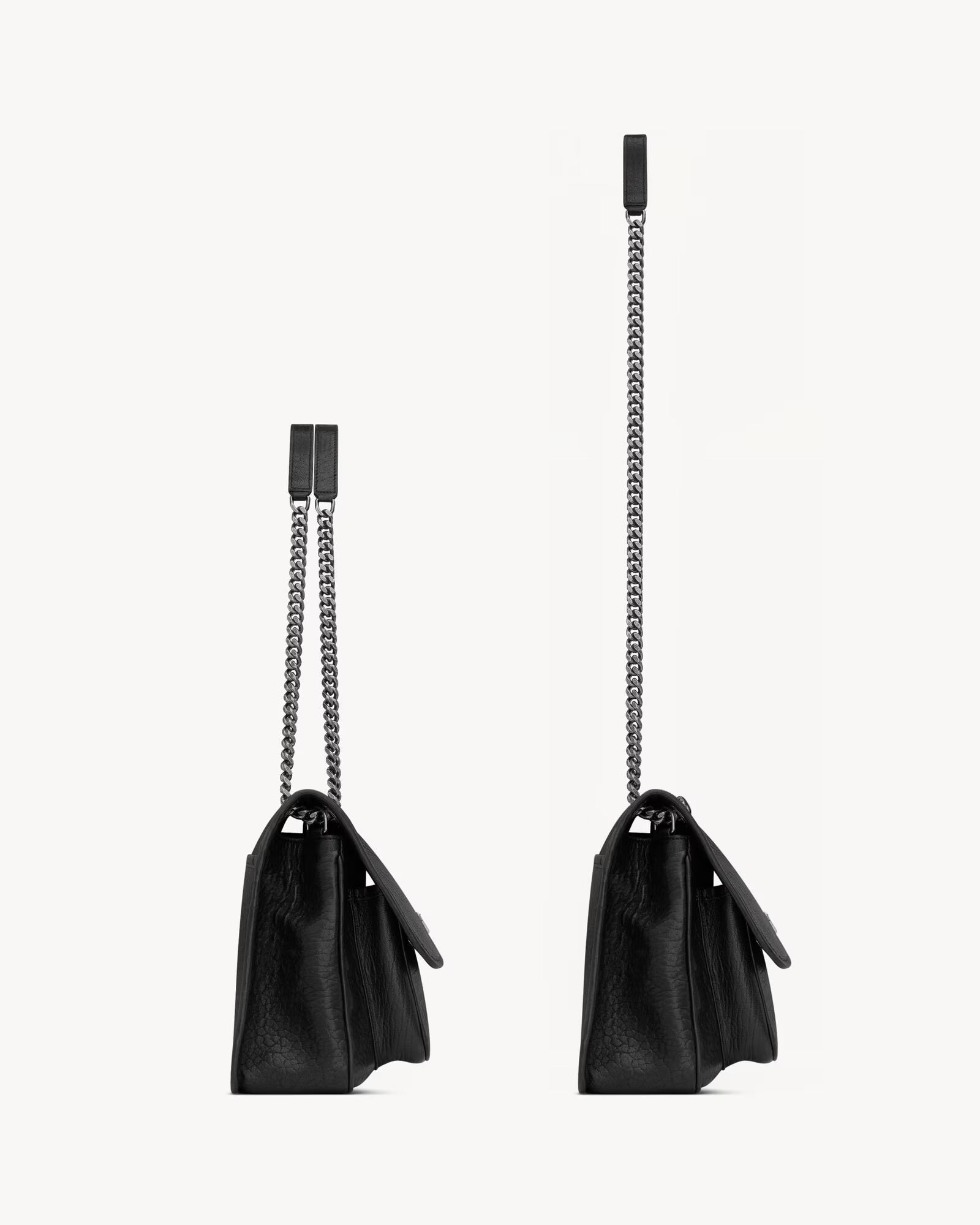 Saint Laurent Niki grande