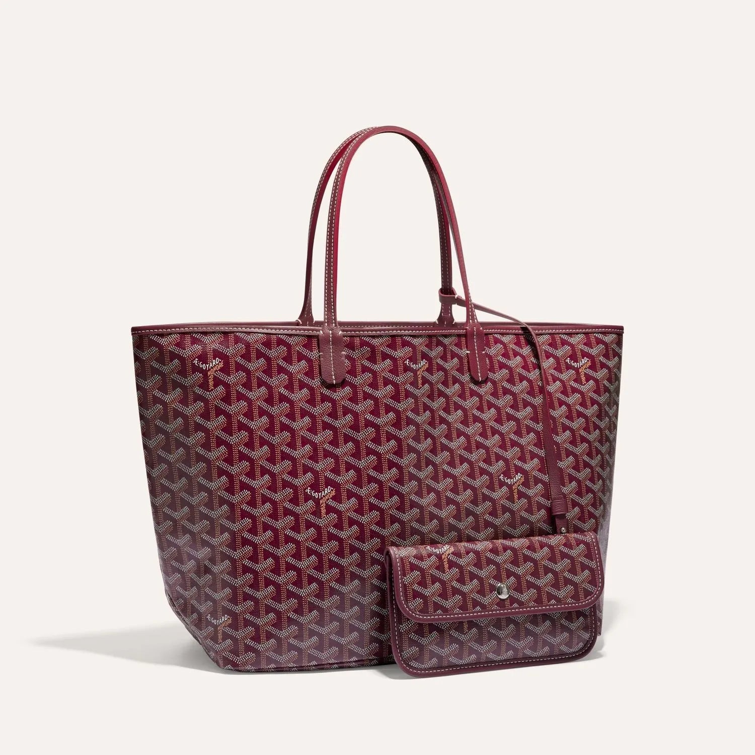 Goyard St. Louis PM