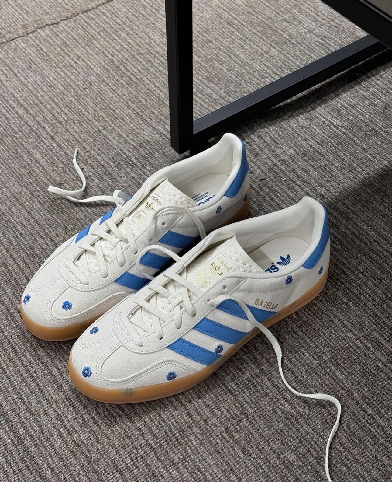 Tenis ADIDAS Gazelle Indoor