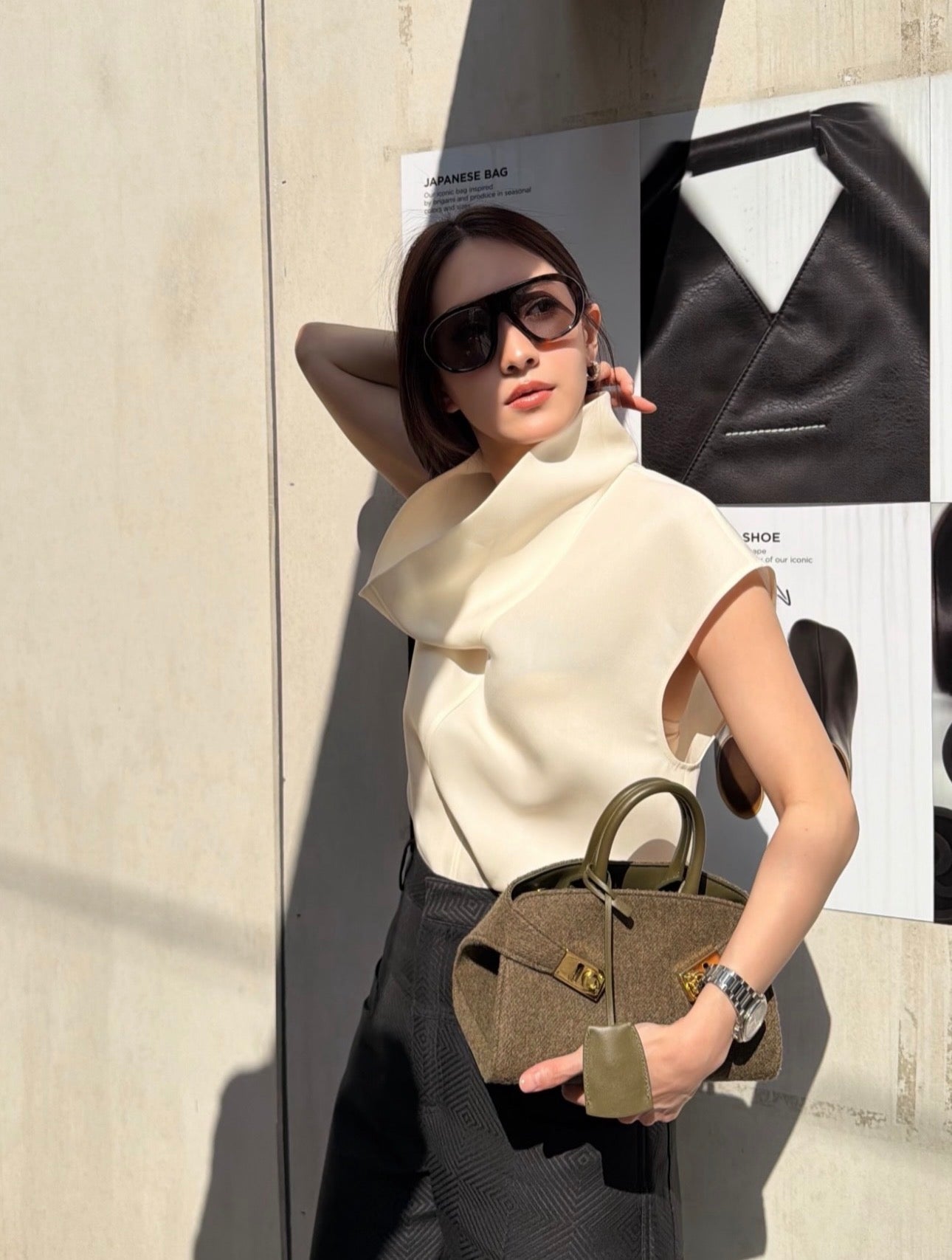 Lentes Prada