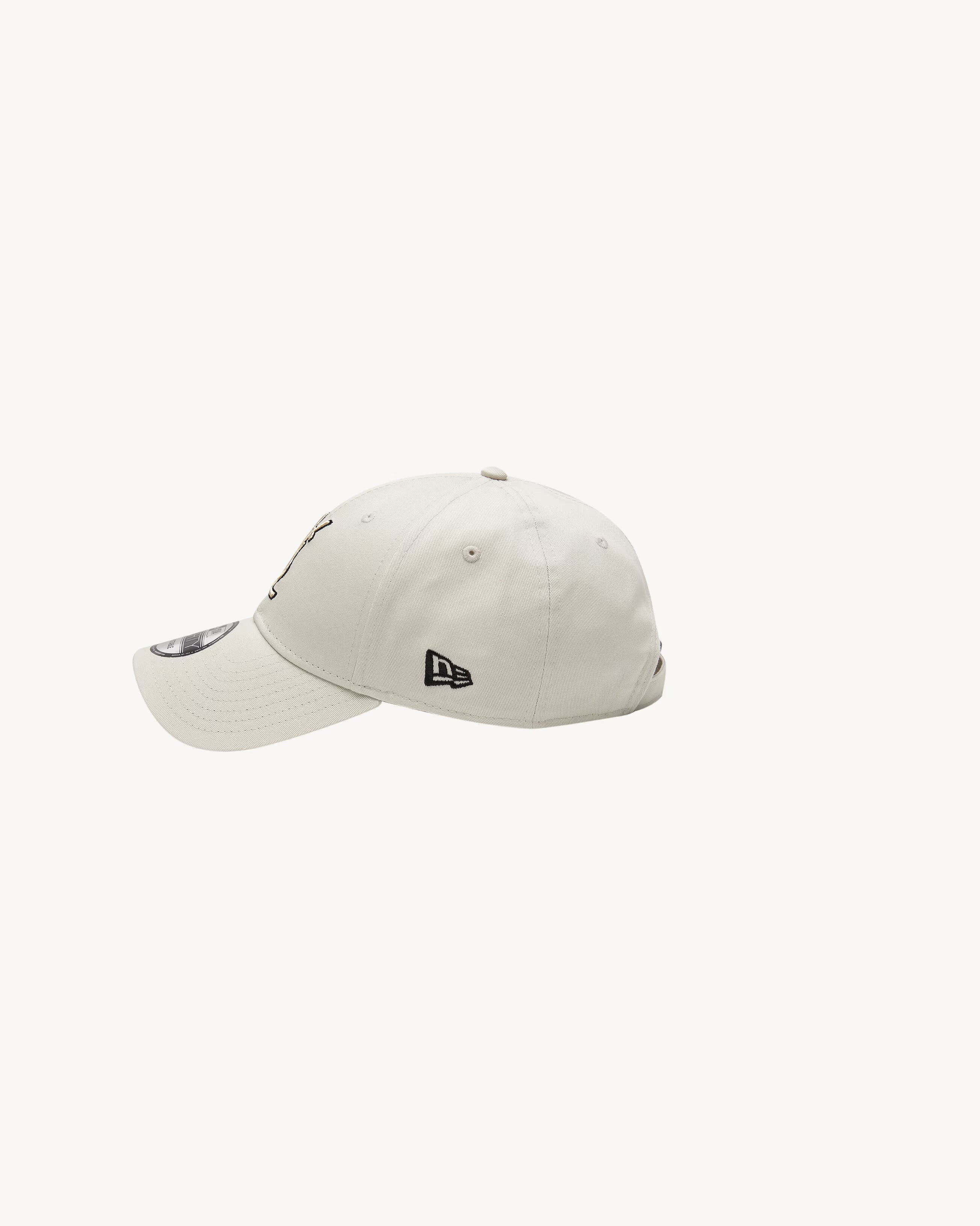 Saint Laurent gorra New Era