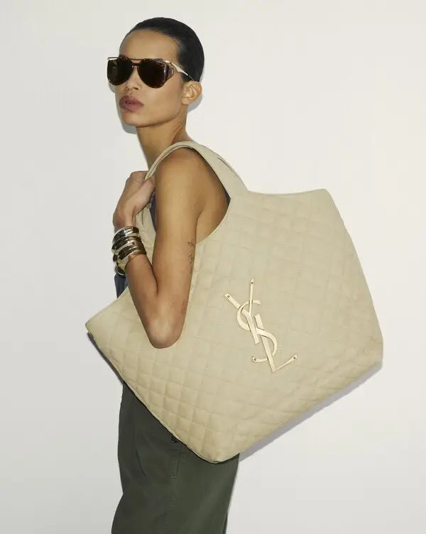 Saint Laurent Icare