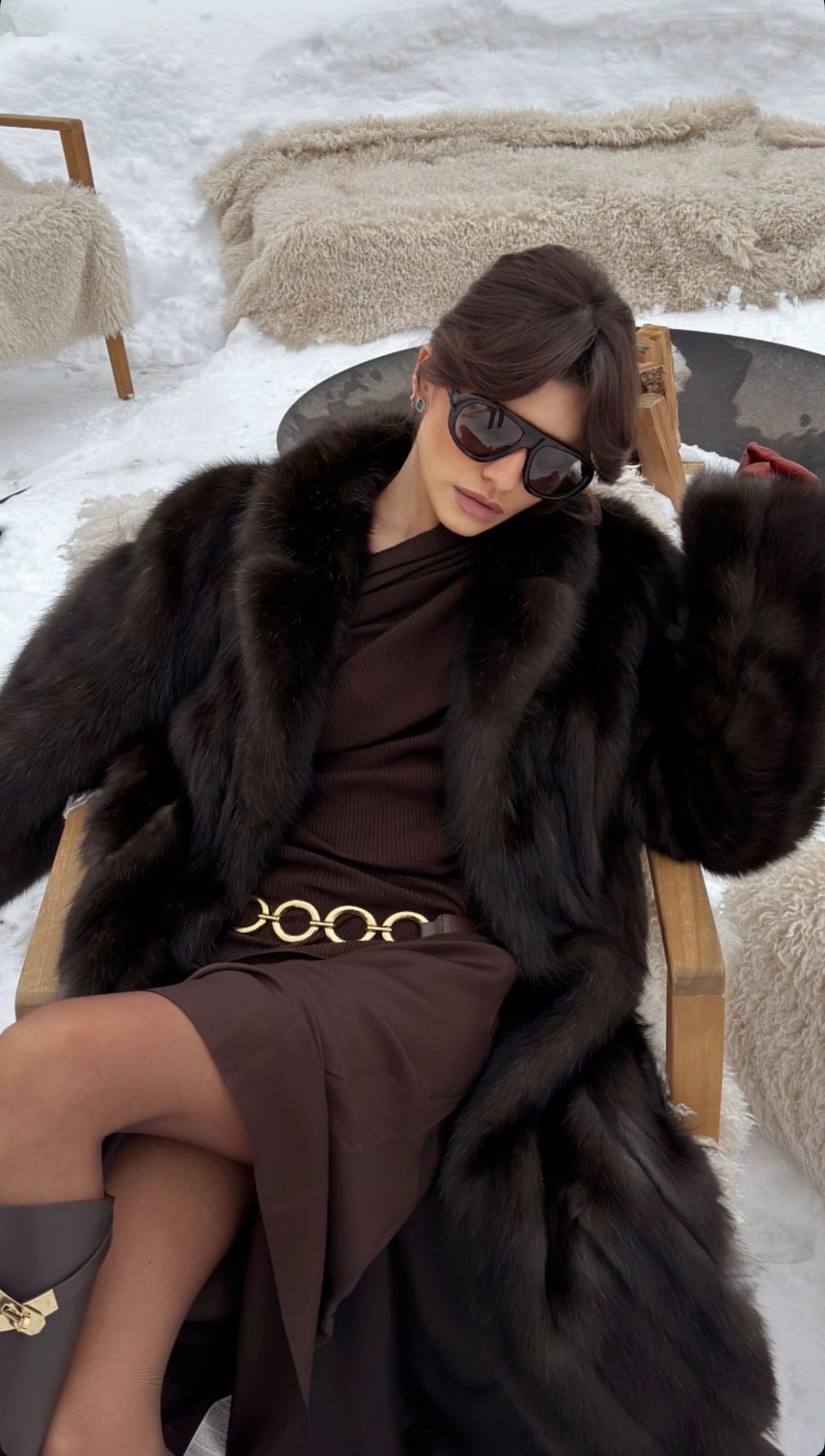 Lentes Prada