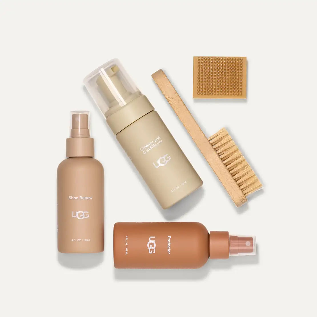 Kit de cuidado UGG