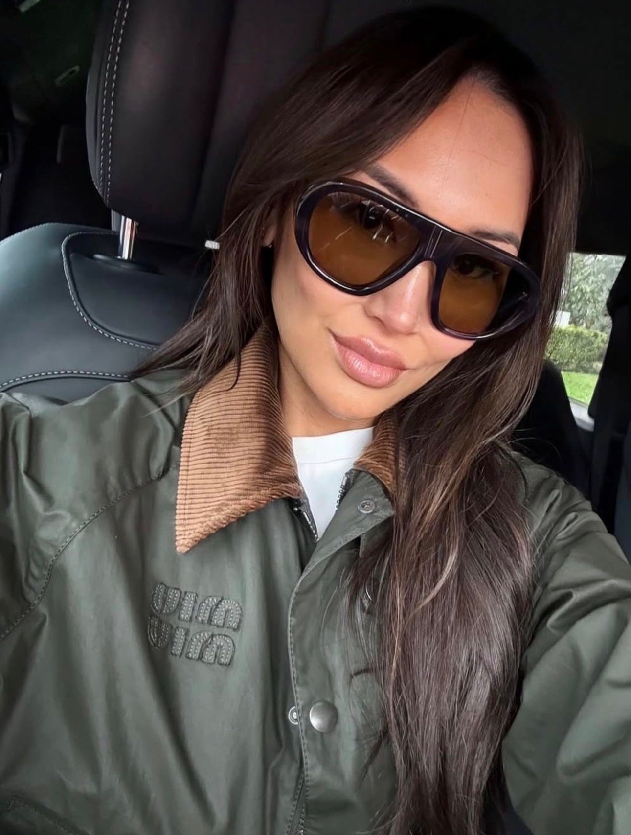 Lentes Prada