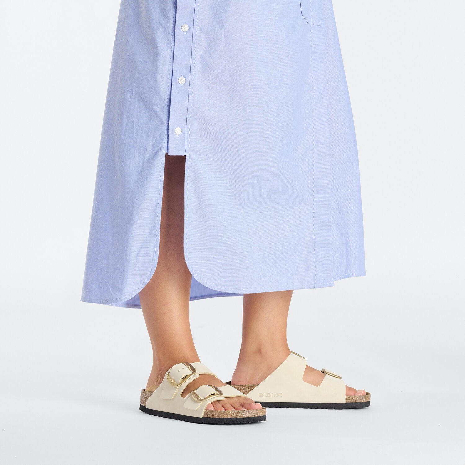 Sandalias Birkenstock