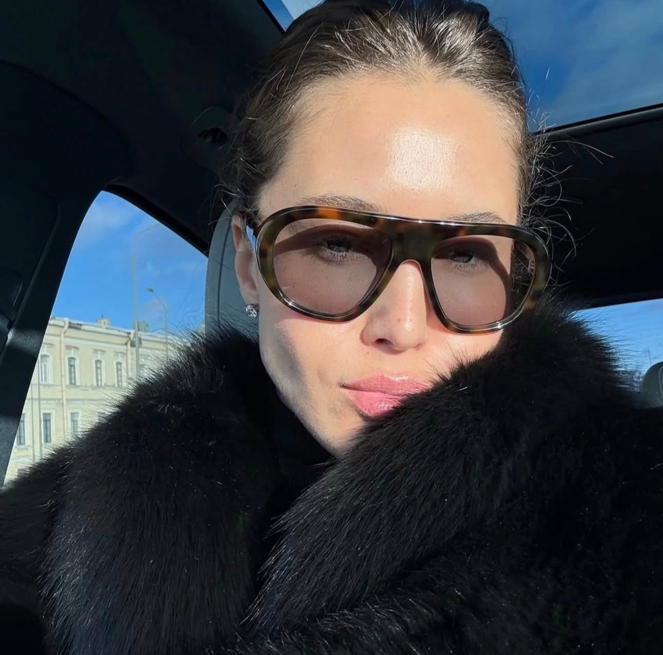 Lentes Prada