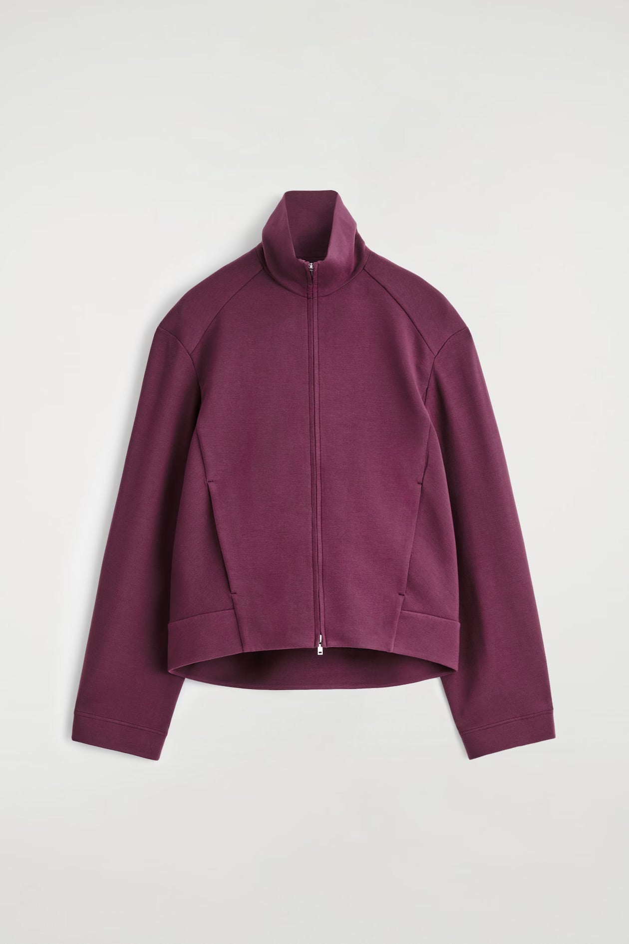 Conjunto deportivo efecto neopreno de COS