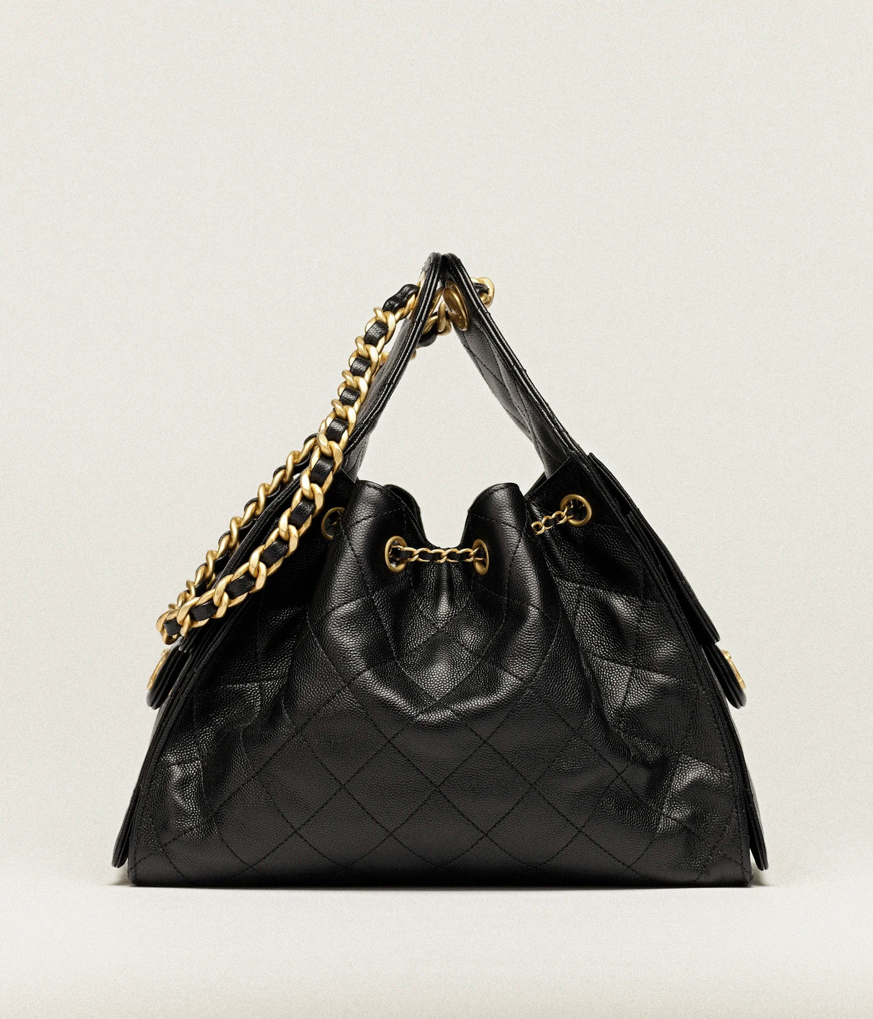 Bolso Chanel 25 pequeño