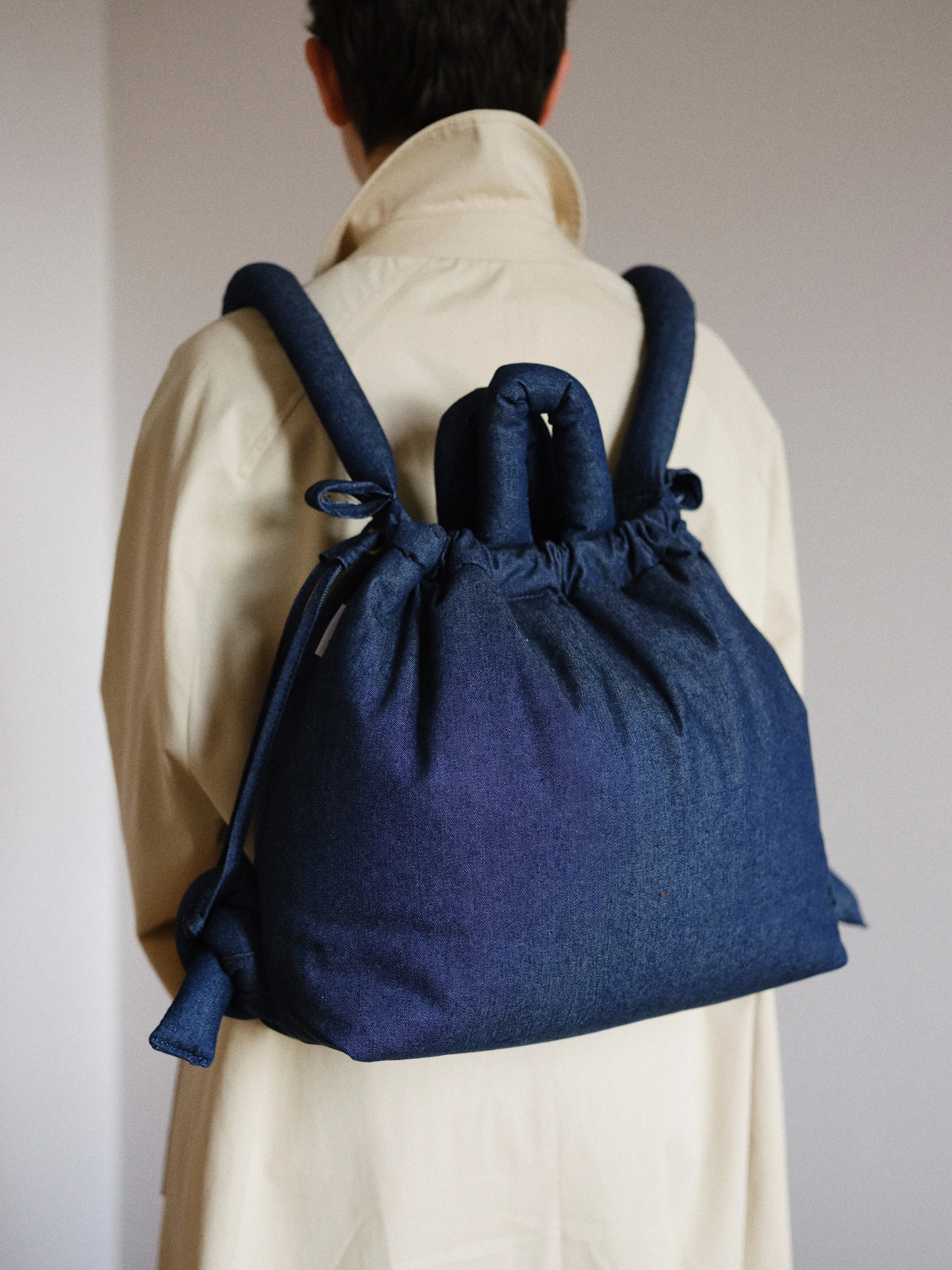Bolso Ölend: Ona Soft Bag de algodón