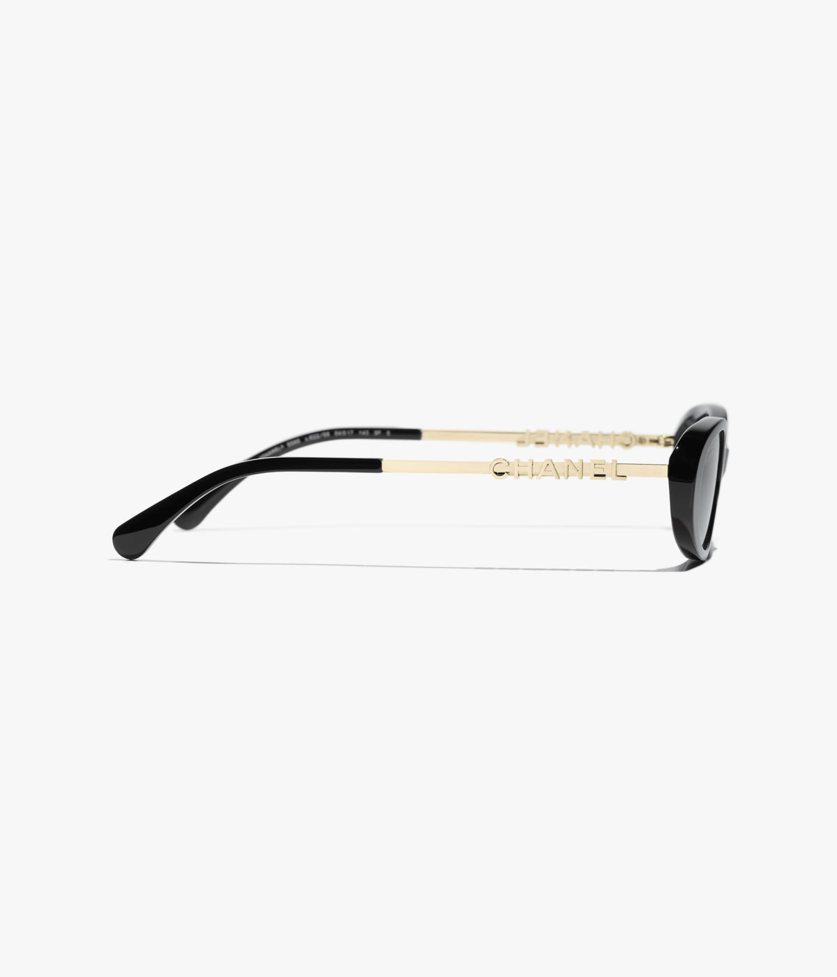 Lentes Chanel (polarizados)