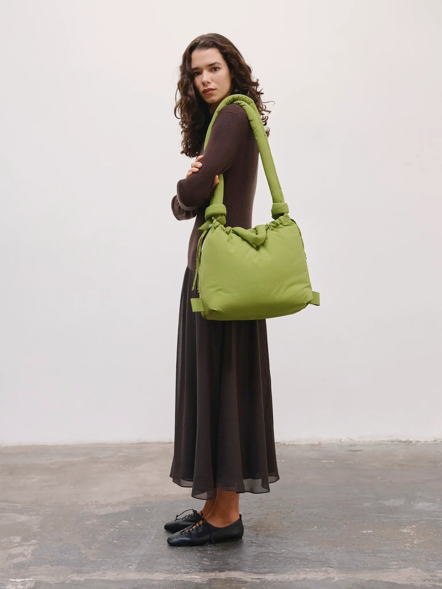 Bolso Ölend: Ona Soft Bag