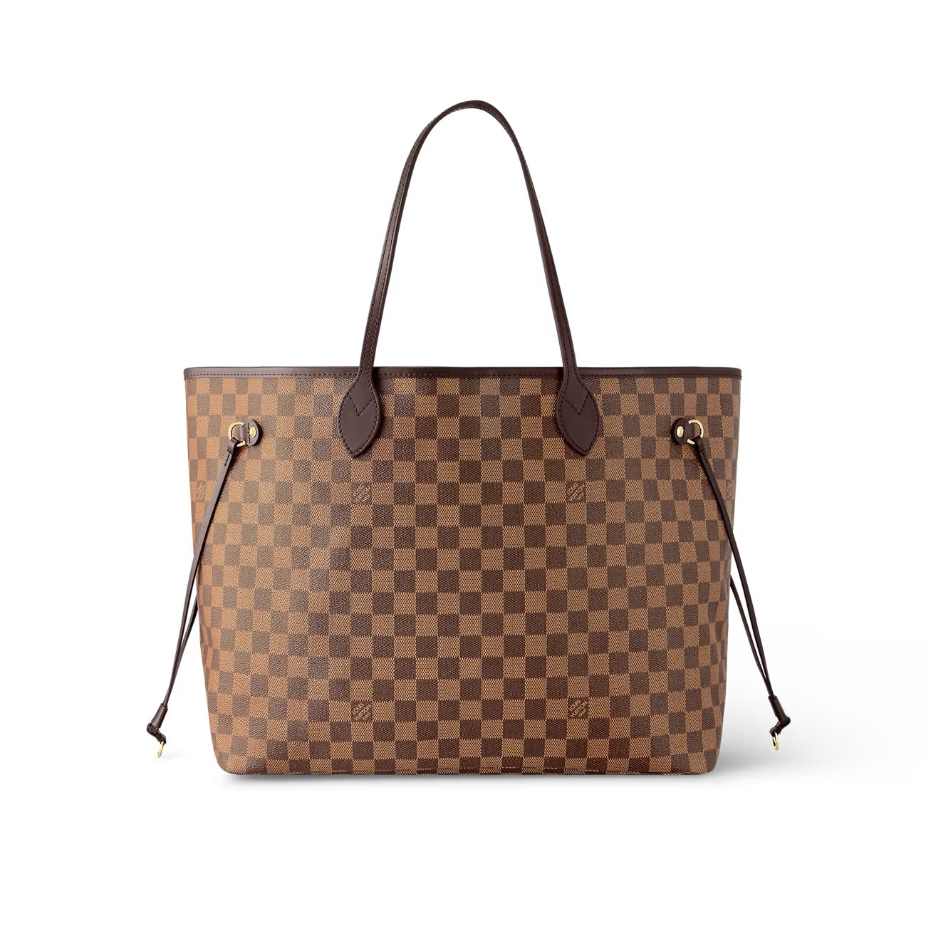 Bolsa LV Neverfull GM