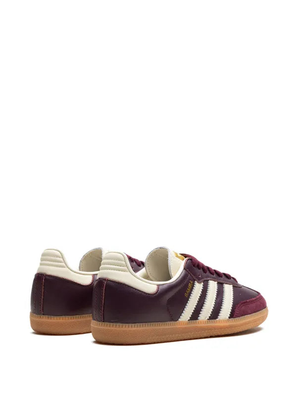 Tenis ADIDAS Samba.