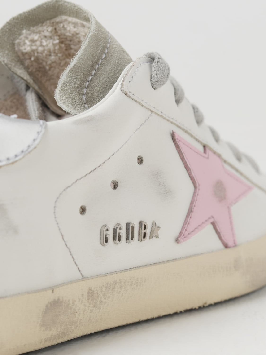 Tenis GOLDEN GOOSE Super Star