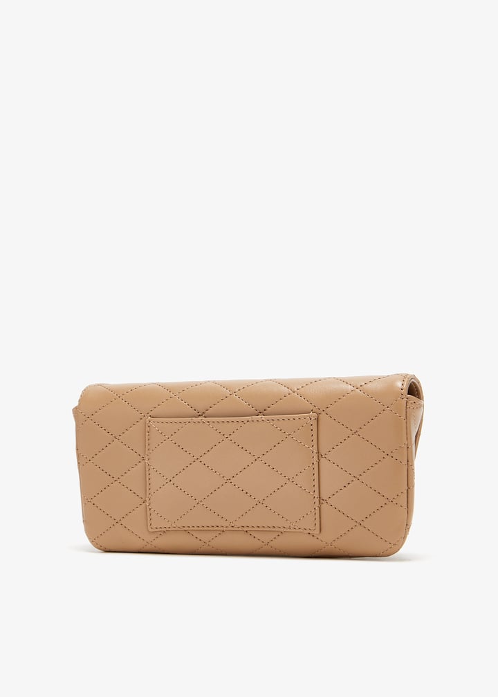 Saint Laurent phone holder