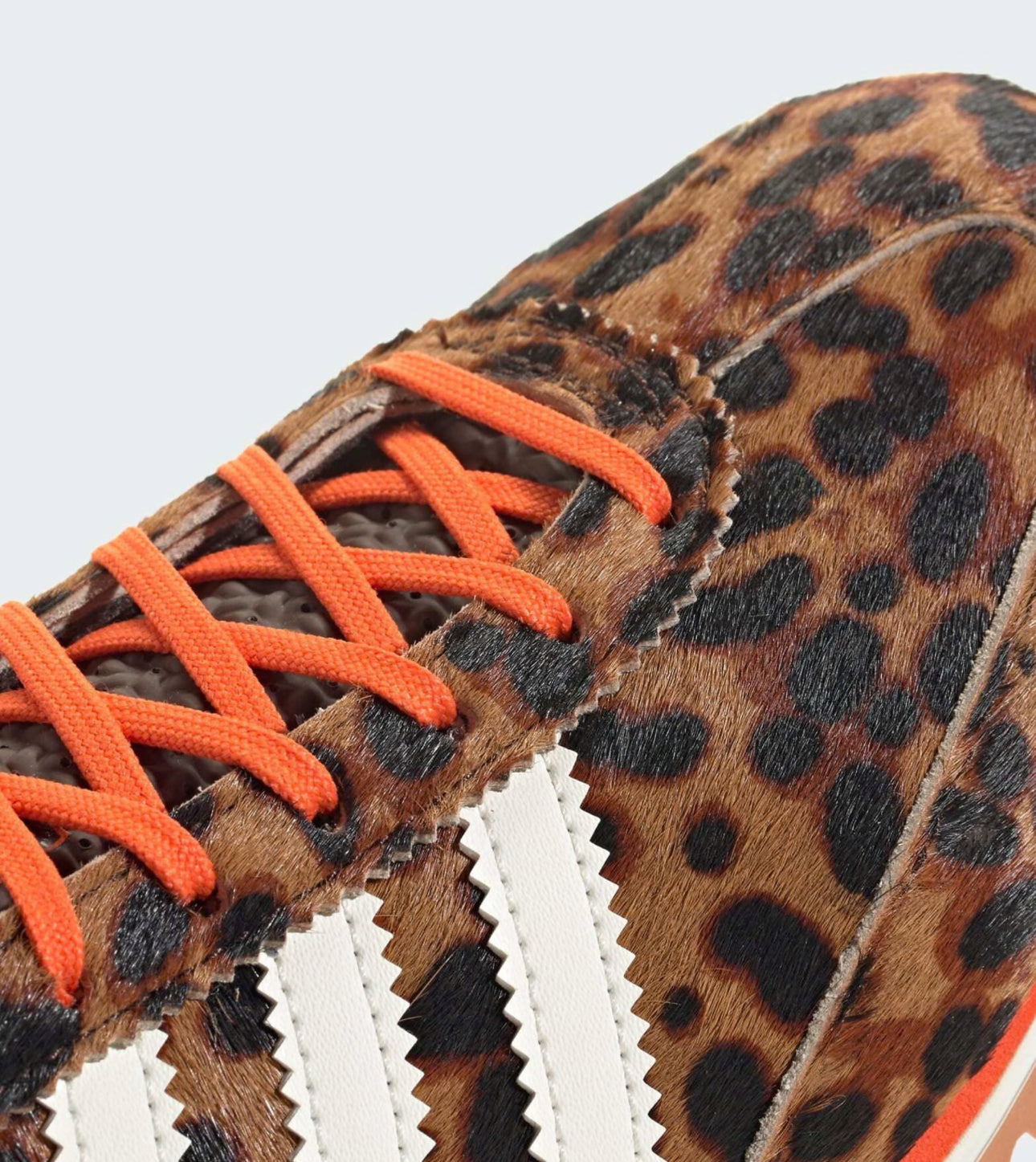 Tenis ADIDAS SL 72 OG leoprado