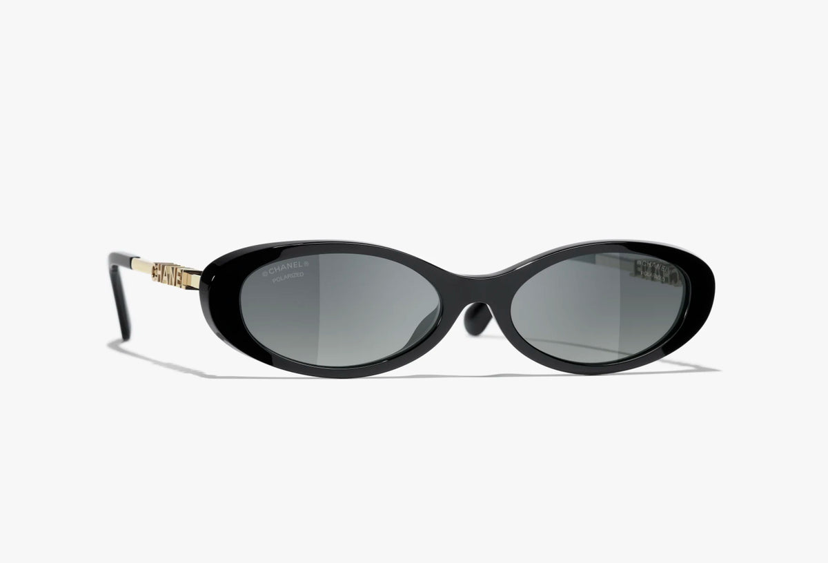 Lentes Chanel (polarizados)