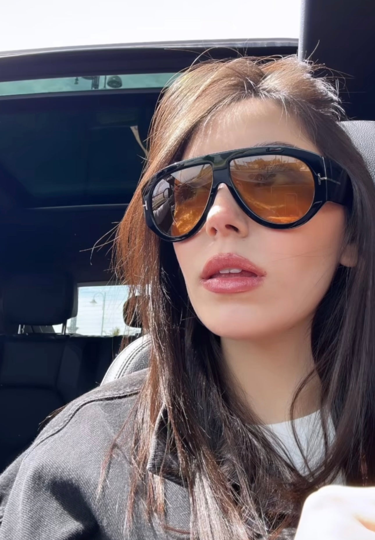 LENTES TOM FORD