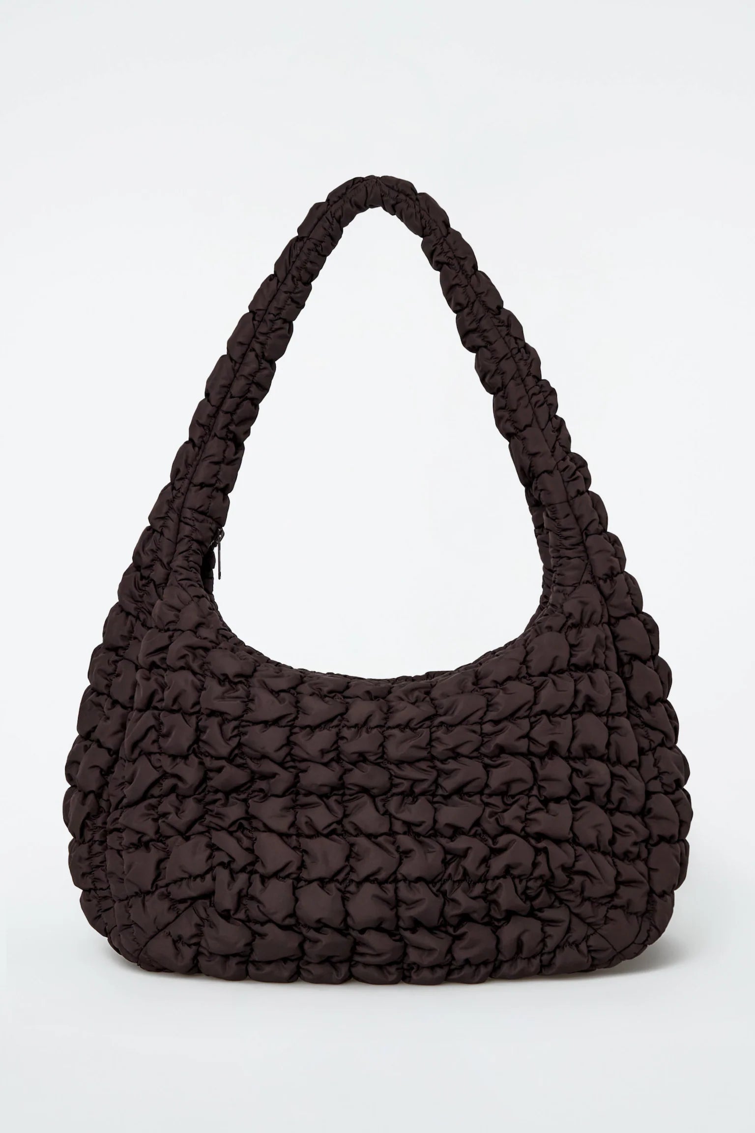 Bolso acolchado XL COS.