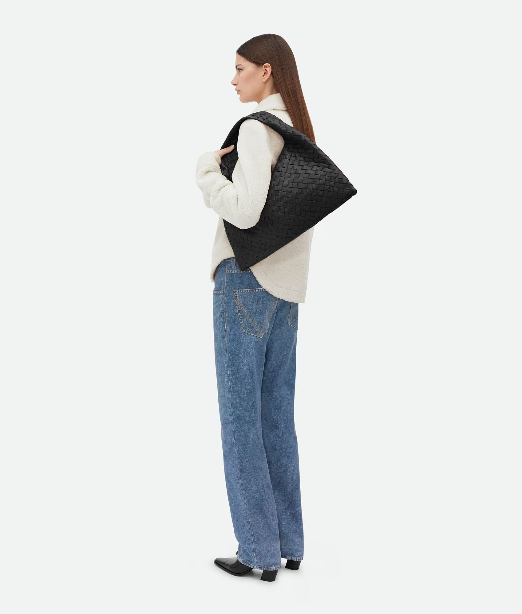 Bolso Bottega Veneta Hop