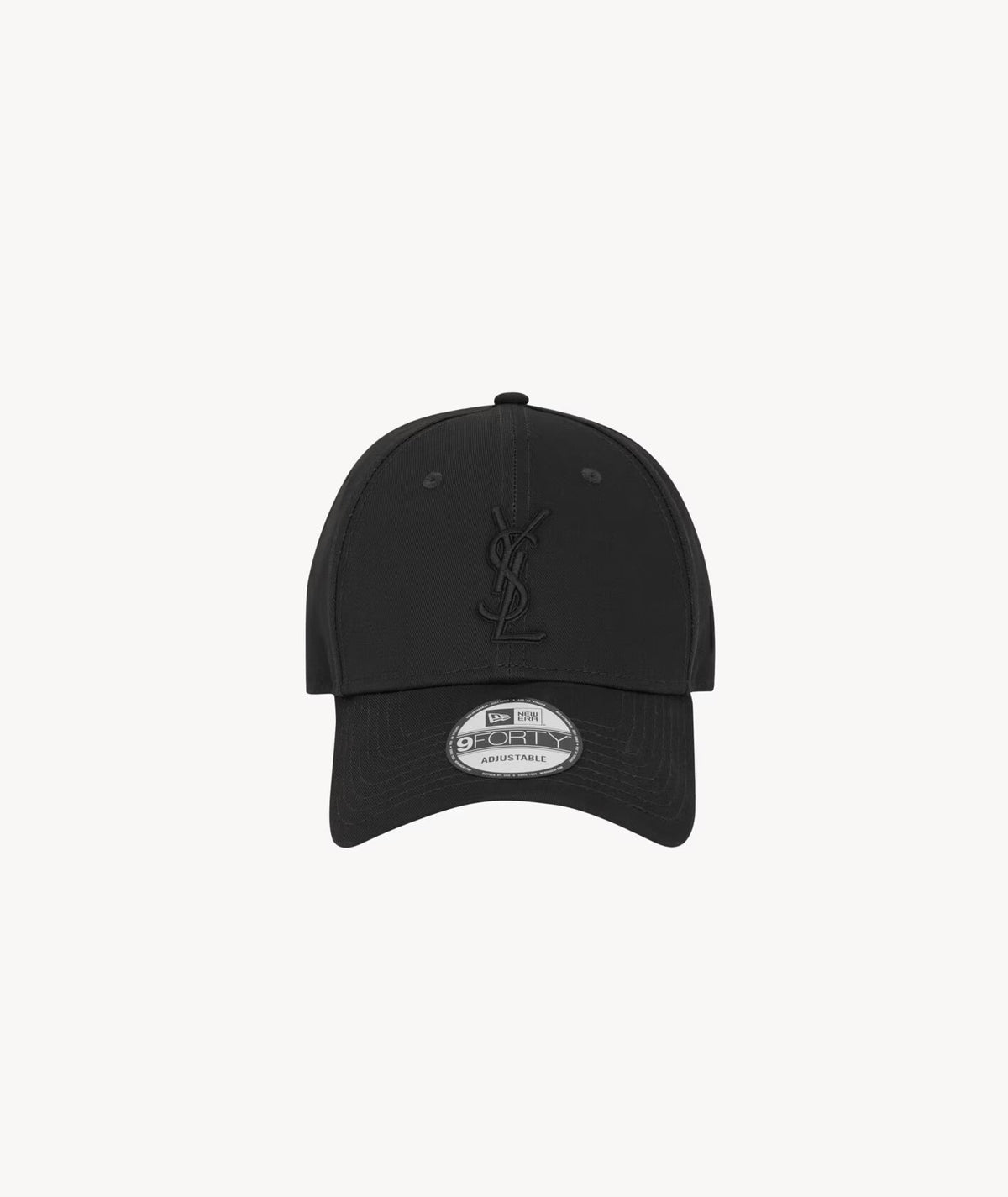 Saint Laurent gorra New Era