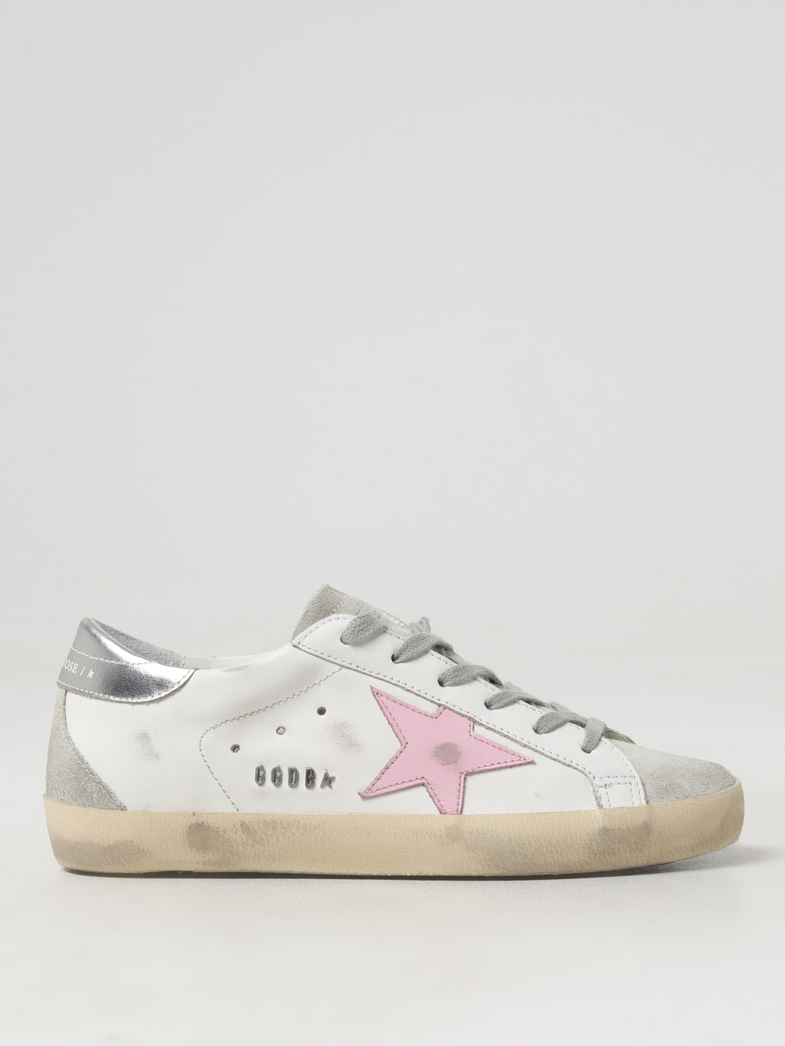 Tenis GOLDEN GOOSE Super Star