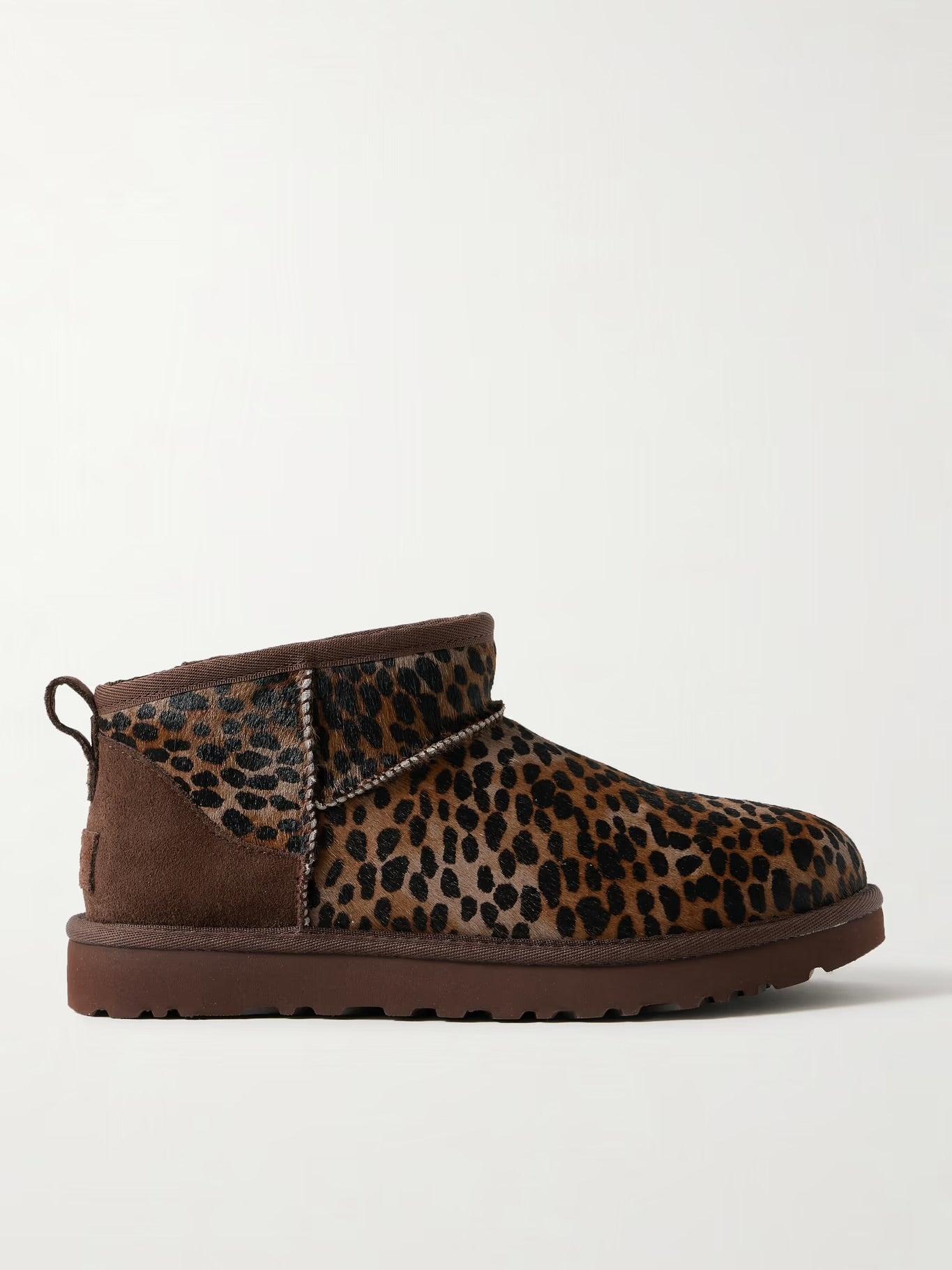 Botas UGG CLASSIC ULTRA MINI CASPIAN