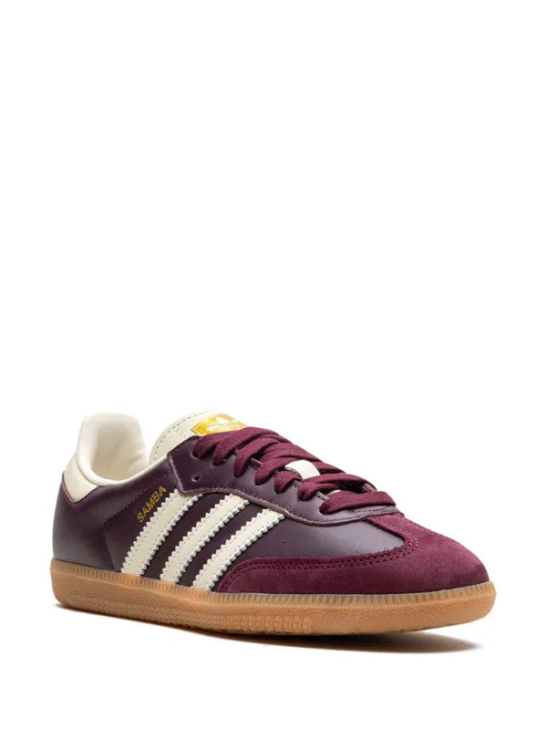 Tenis ADIDAS Samba.