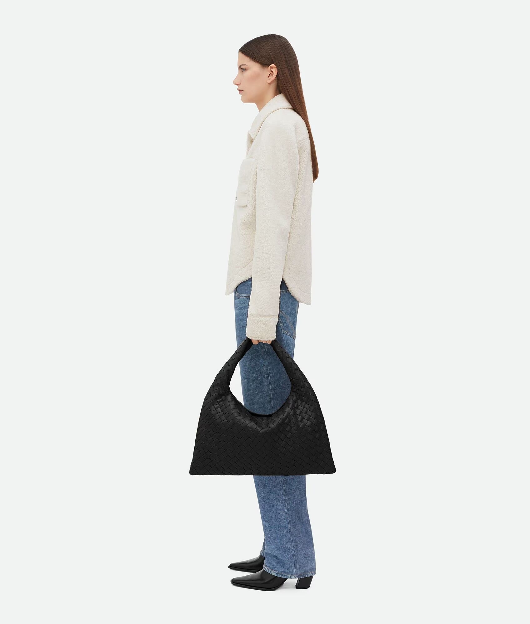 Bolso Bottega Veneta Hop