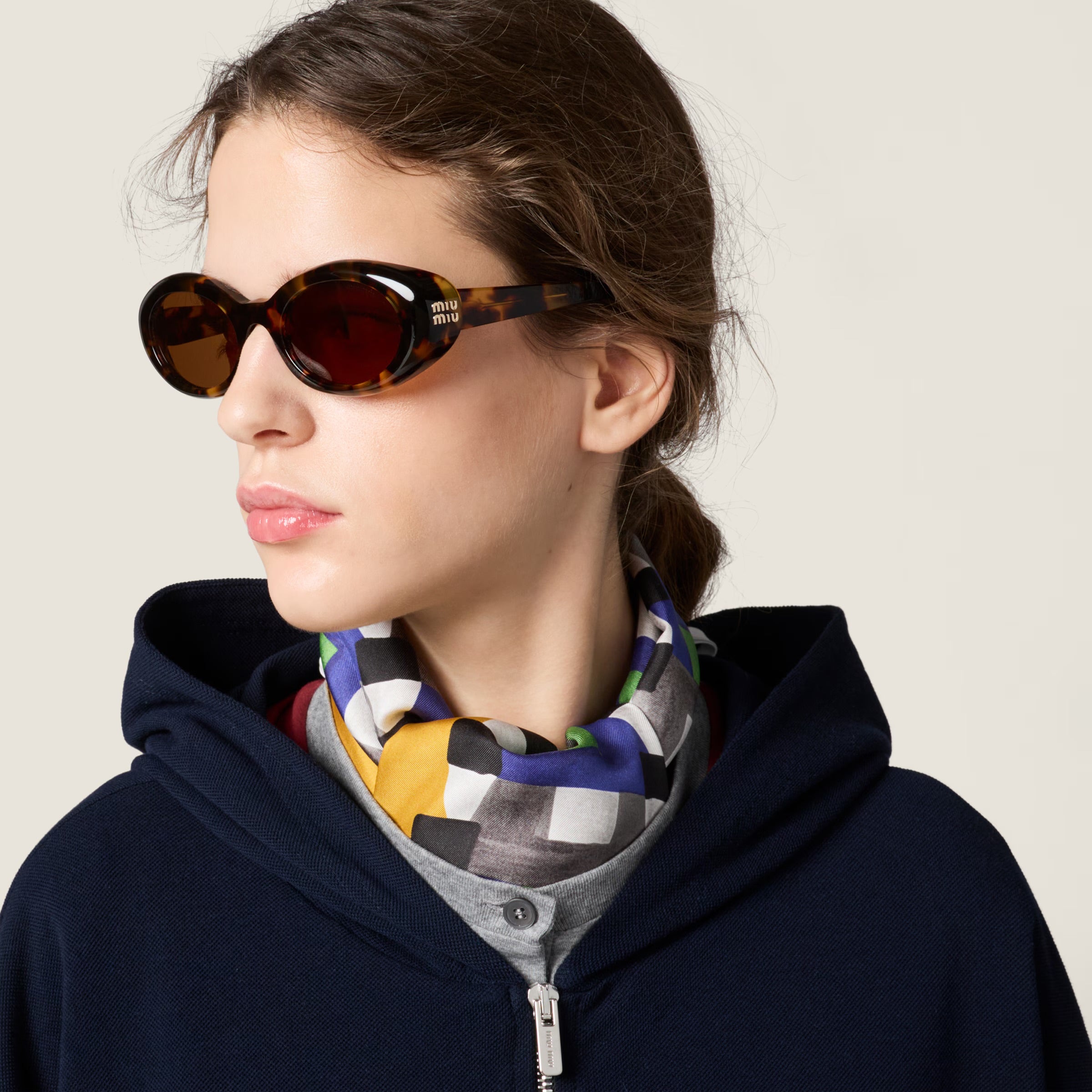 Lentes Prada