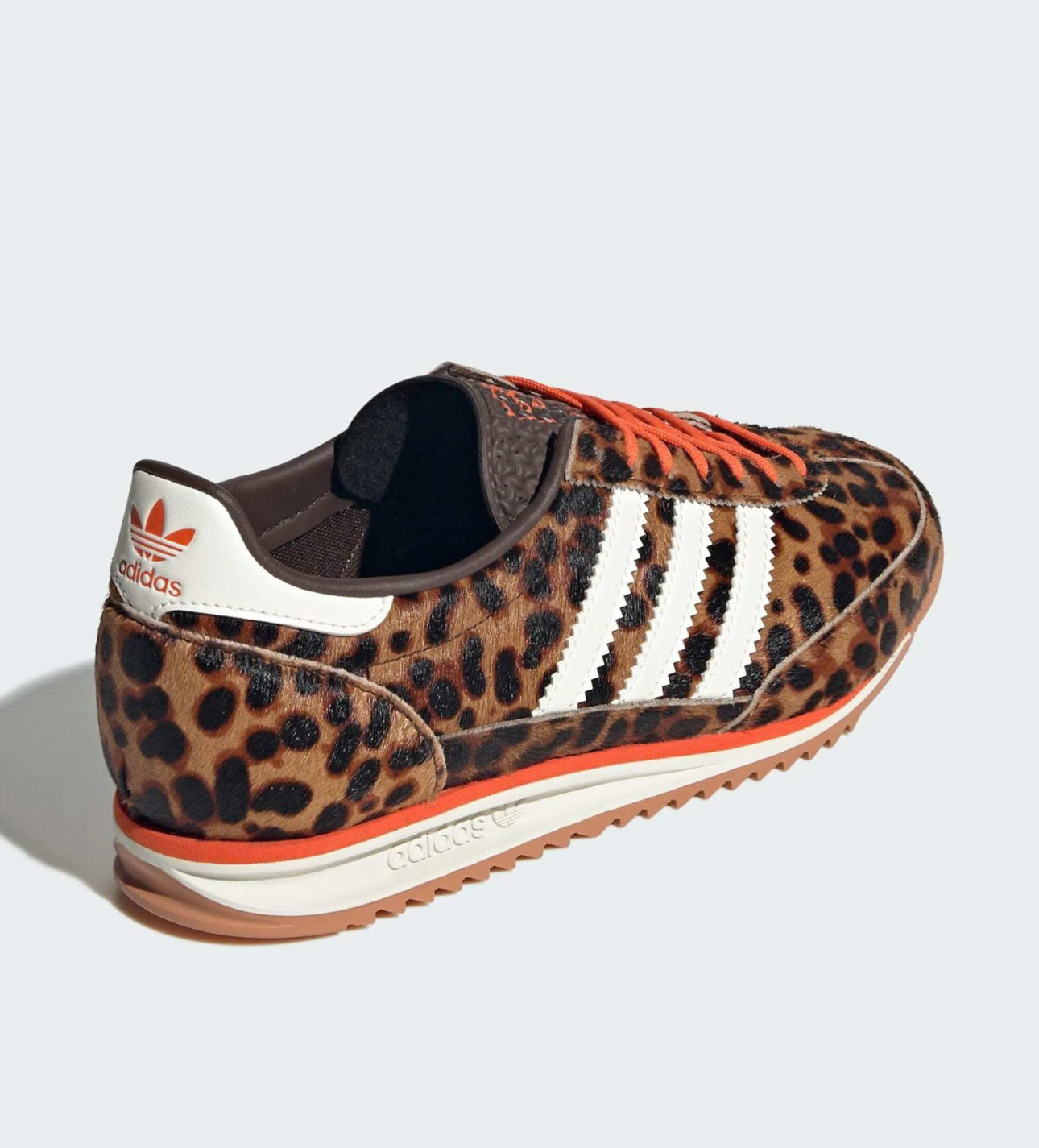 Tenis ADIDAS SL 72 OG leoprado