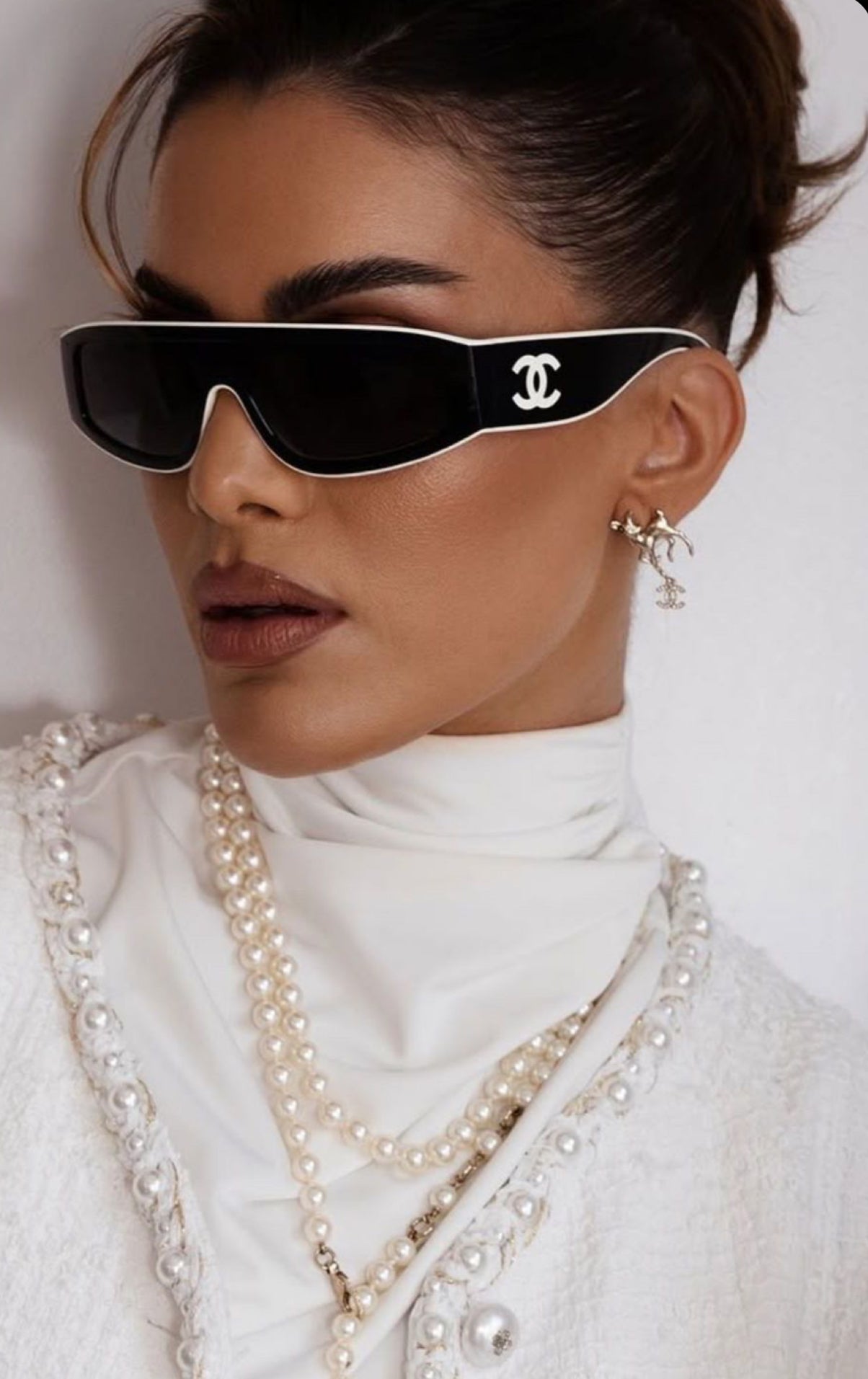 Lentes Chanel