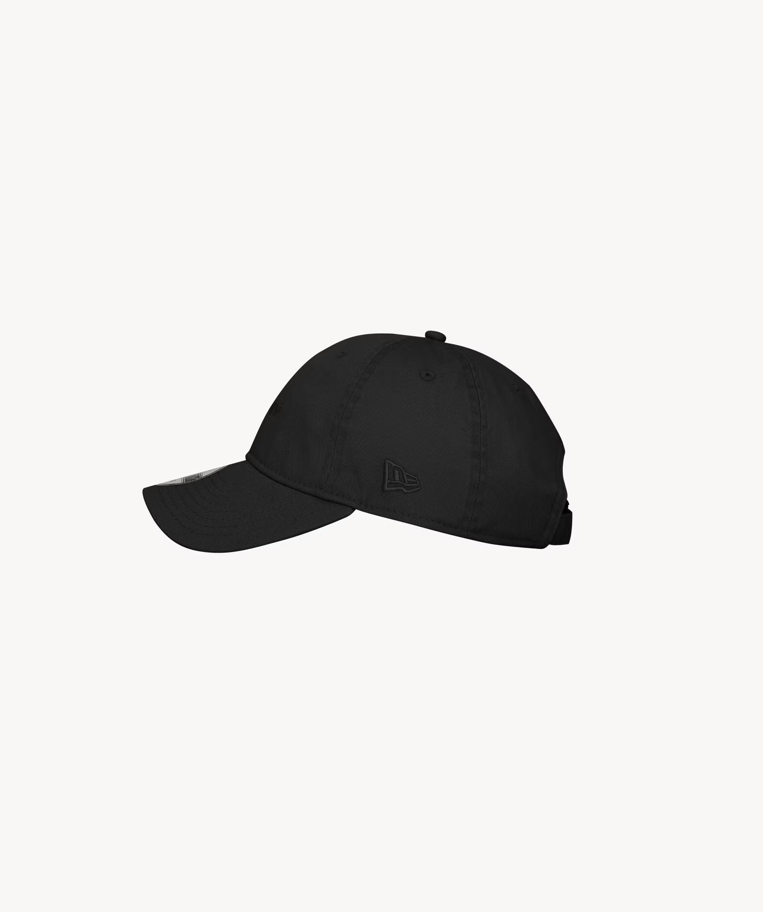 Saint Laurent gorra New Era