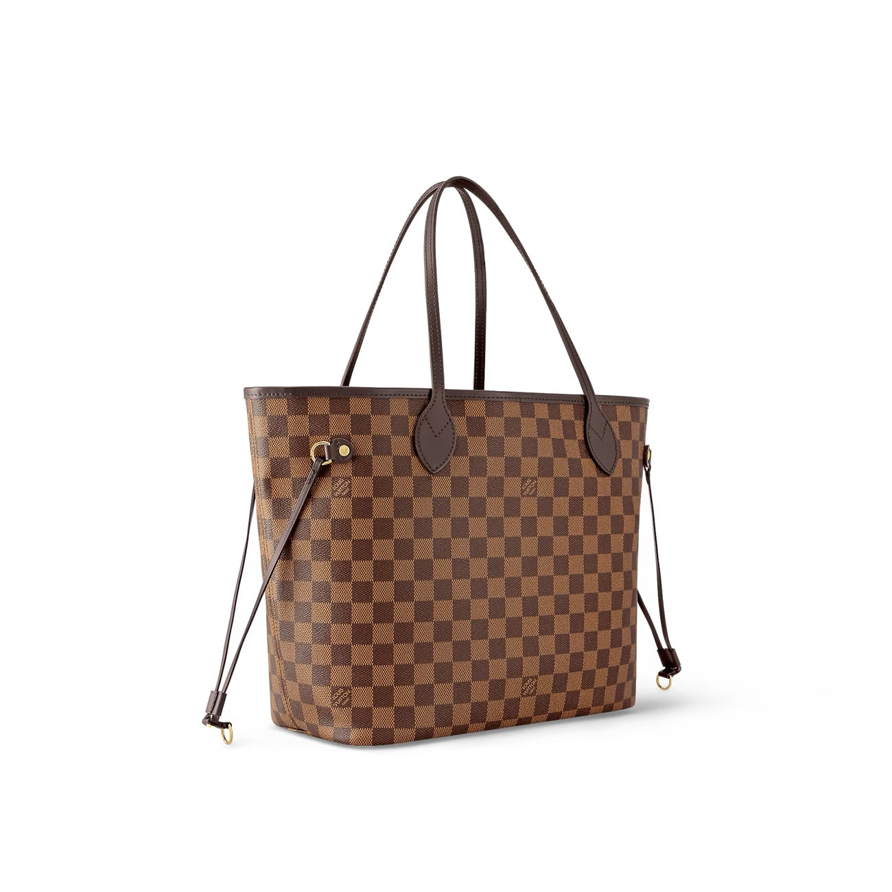 Bolsa LV Neverfull MM