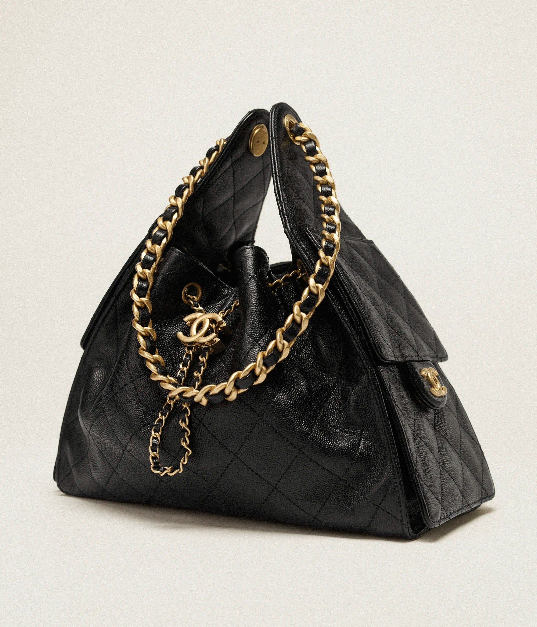 Bolso Chanel 25 pequeño