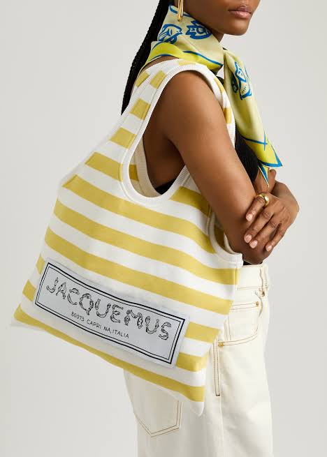 Bolso Jacquemus