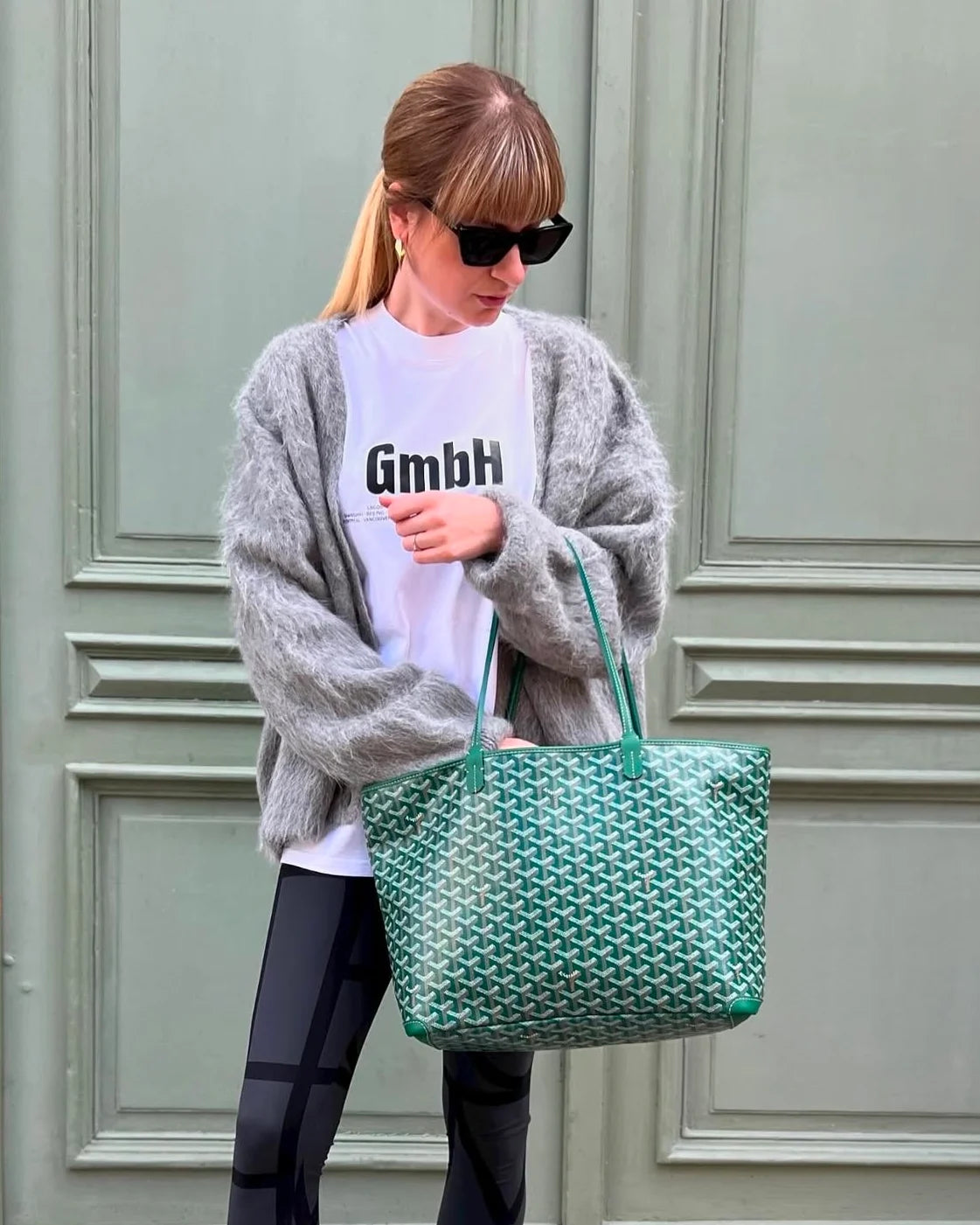 Goyard Artois PM
