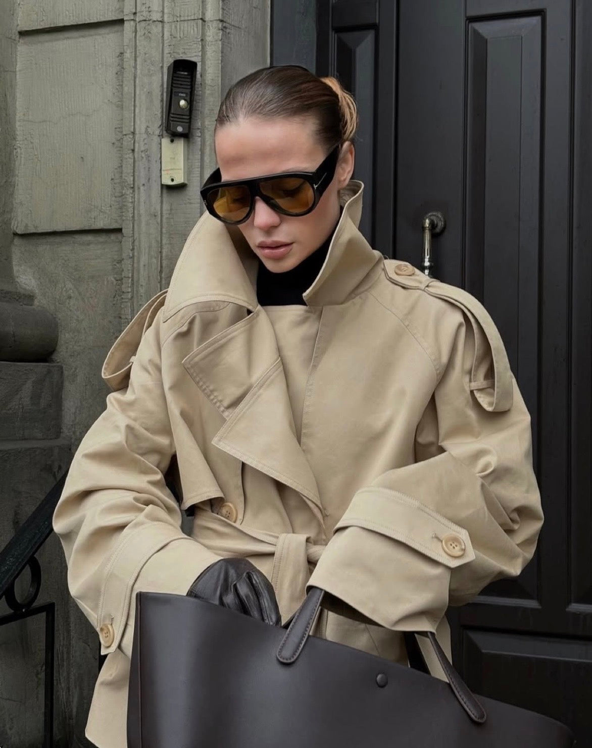 LENTES TOM FORD