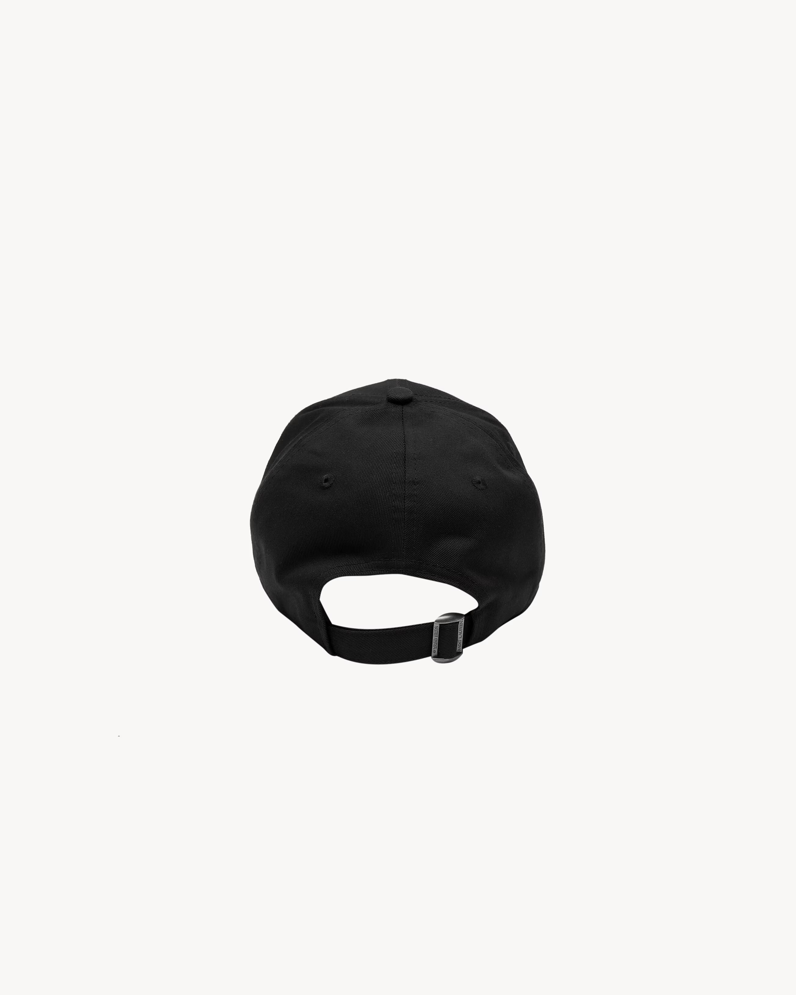 Saint Laurent gorra New Era