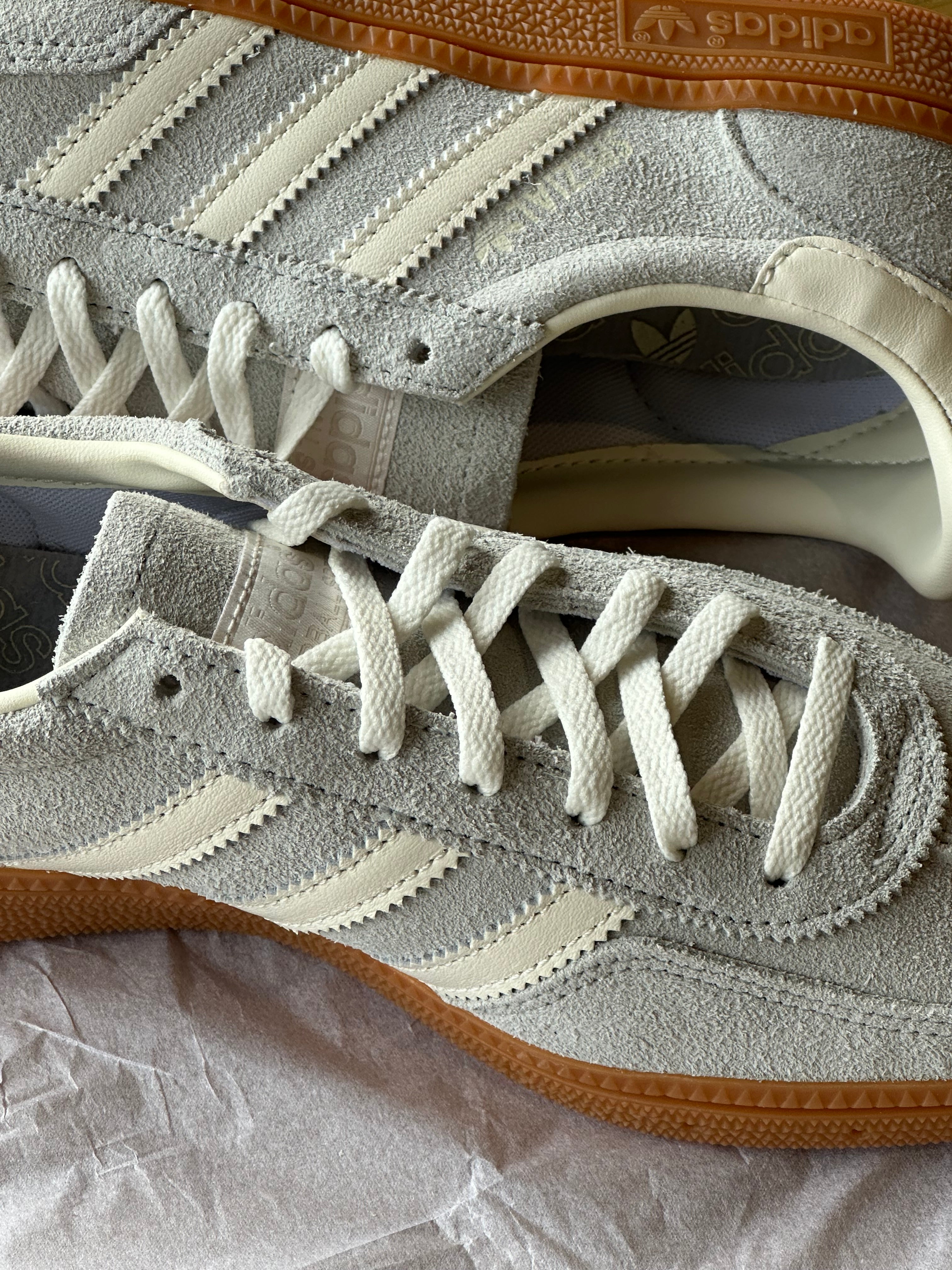 Tenis ADIDAS Handball Spezial