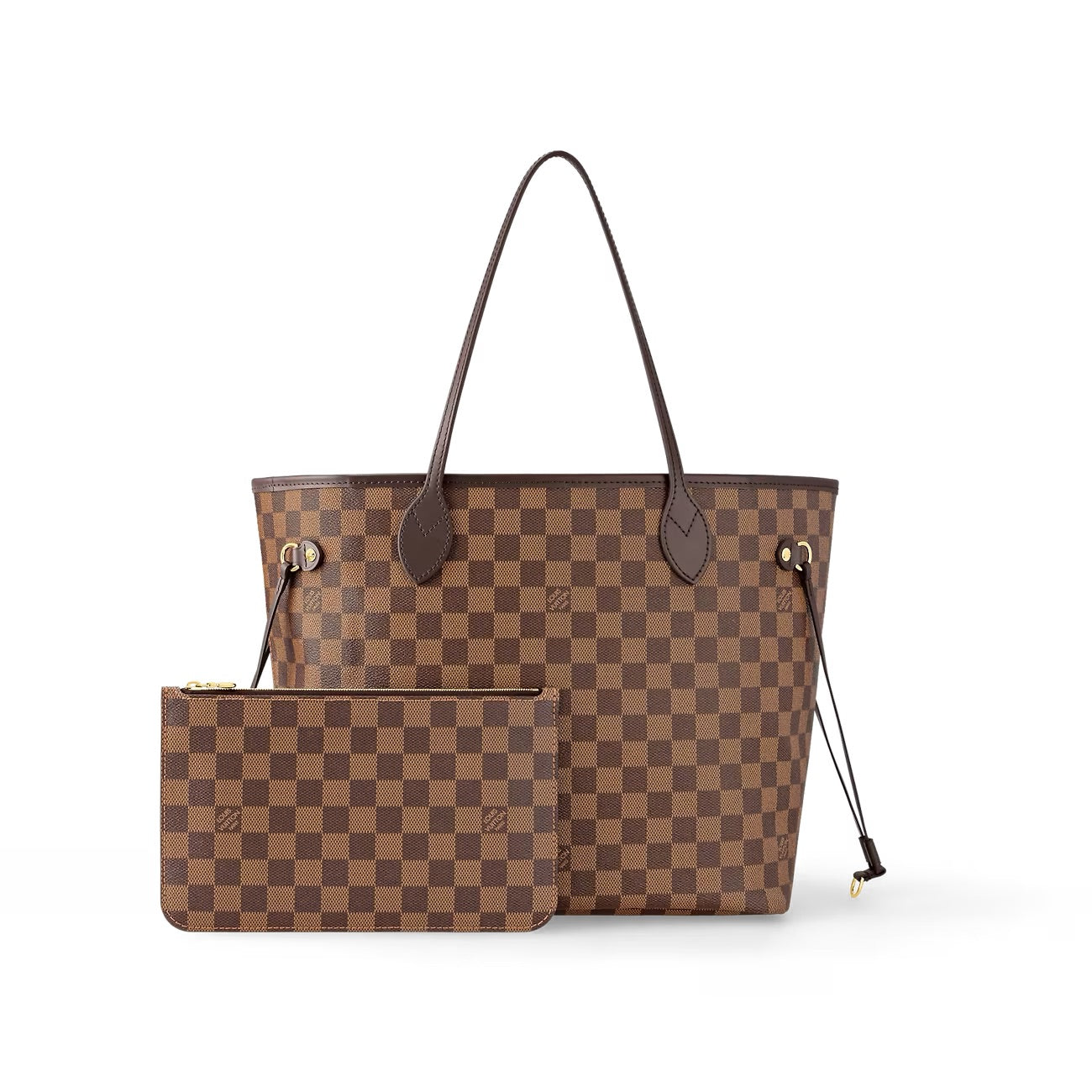 Bolsa LV Neverfull MM