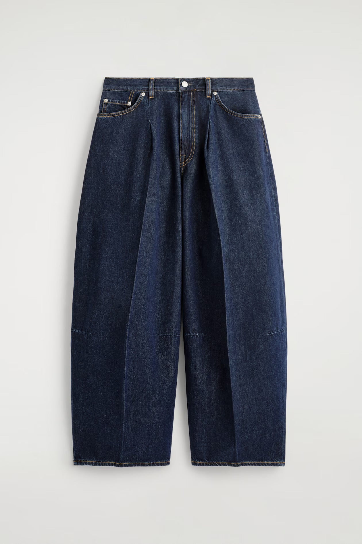 Jeans barrel de COS