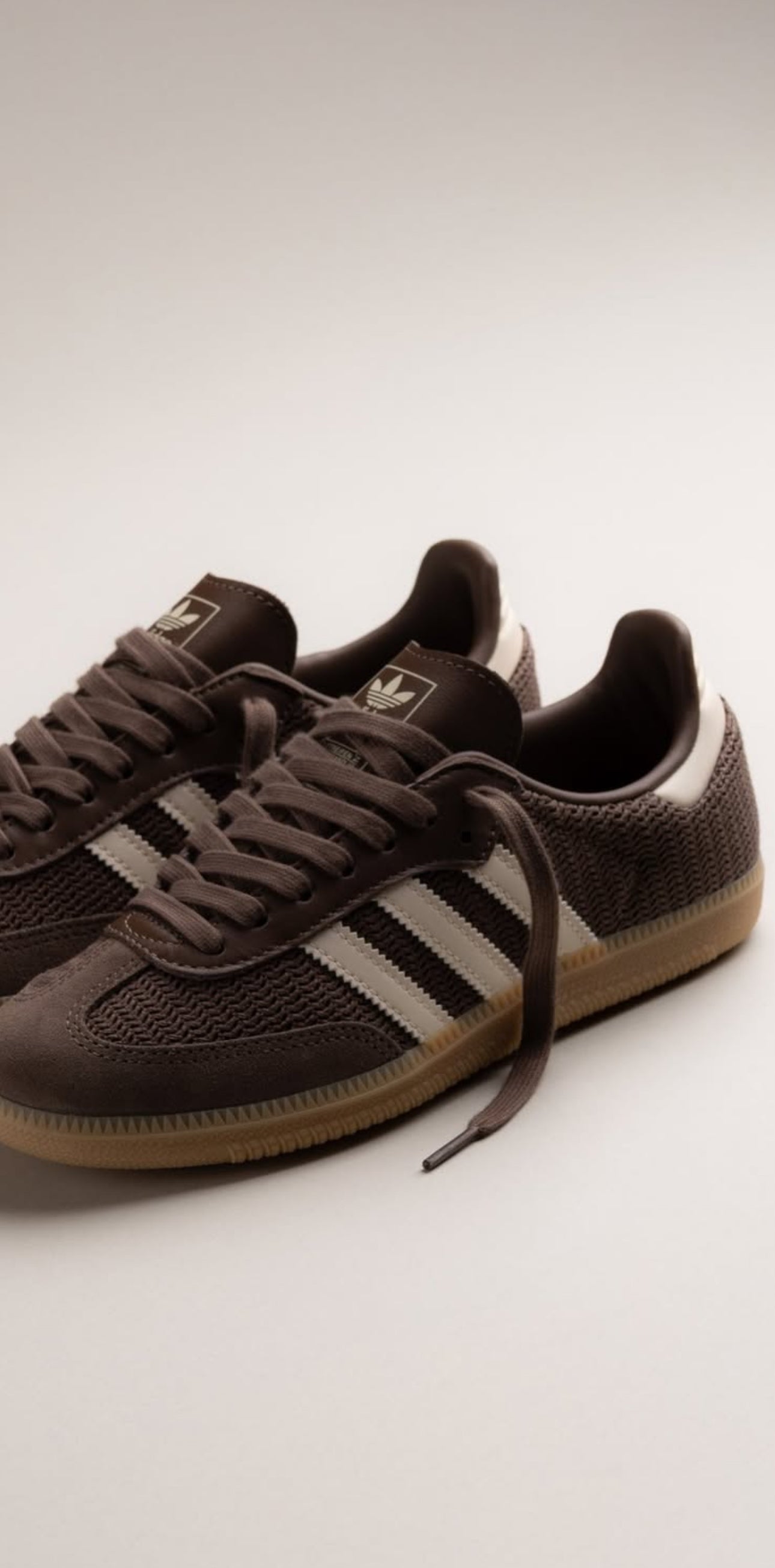 Tenis ADIDAS samba OG