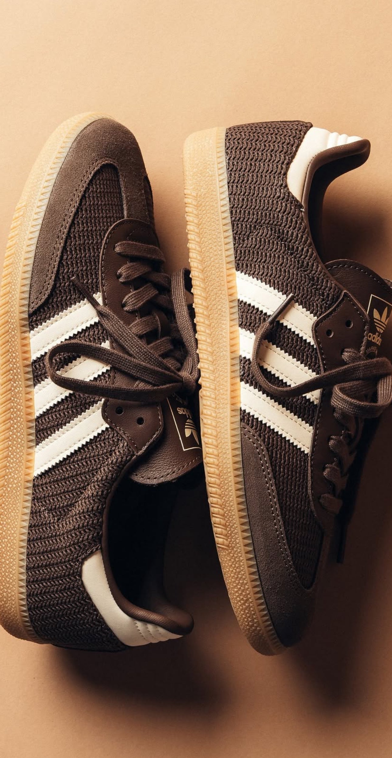 Tenis ADIDAS samba OG